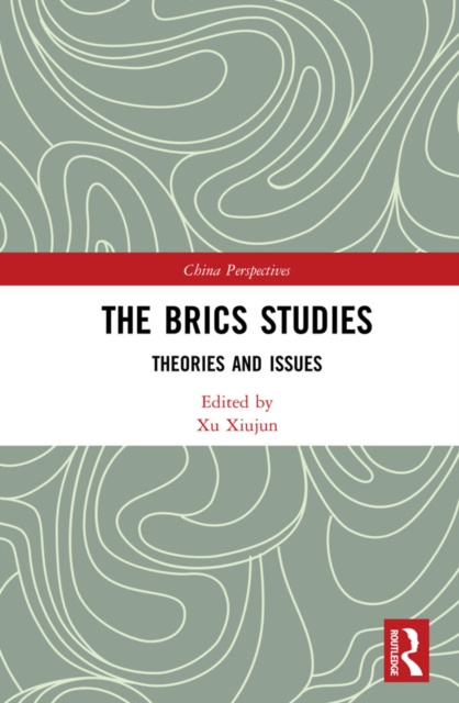 E-knjiga BRICS Studies Xu Xiujun