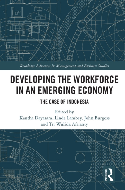 E-Book Developing the Workforce in an Emerging Economy Kantha Dayaram