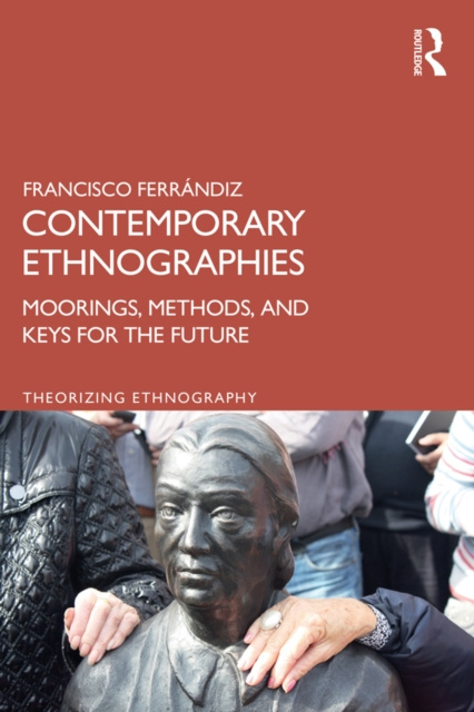 E-knjiga Contemporary Ethnographies Francisco Ferrandiz