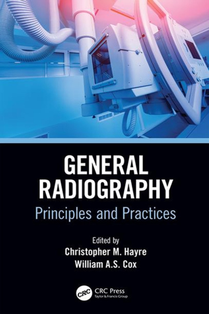 E-Book General Radiography Christopher M. Hayre