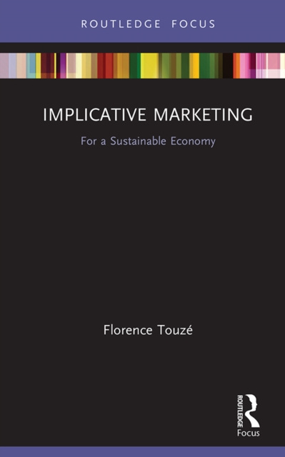 E-knjiga Implicative Marketing Florence Touze