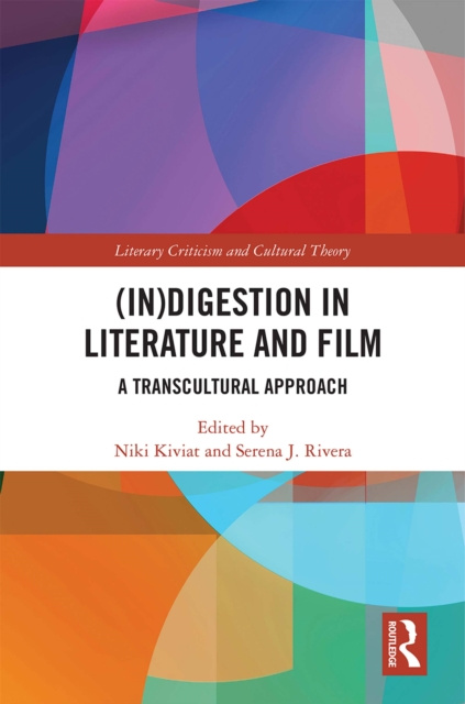 E-book (In)digestion in Literature and Film Serena J. Rivera