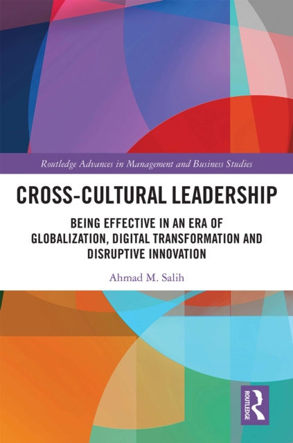 E-knjiga Cross-Cultural Leadership Ahmad M. Salih
