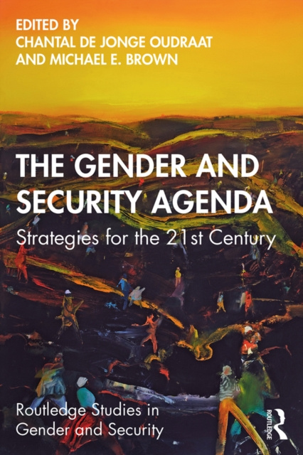 E-knjiga Gender and Security Agenda Chantal de Jonge Oudraat