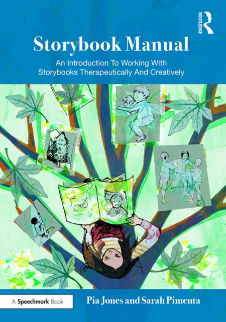 E-book Storybook Manual Pia Jones