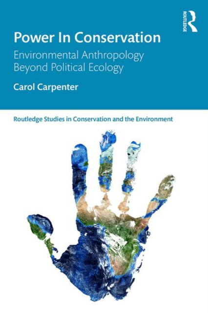 E-knjiga Power in Conservation Carol Carpenter