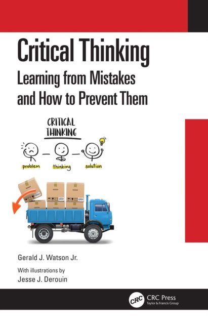 E-book Critical Thinking Gerald J. Watson Jr.