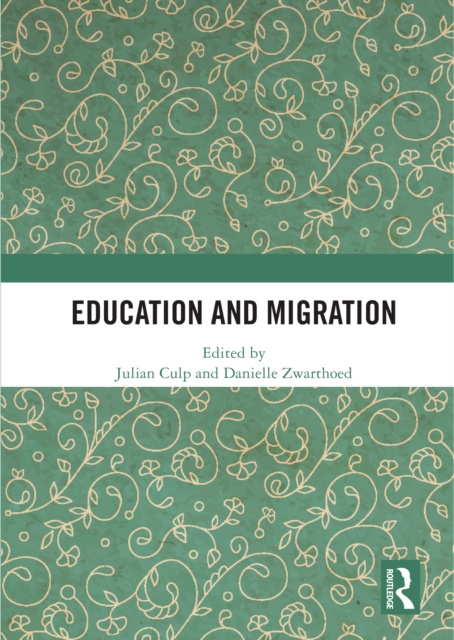 E-book Education and Migration Julian Culp
