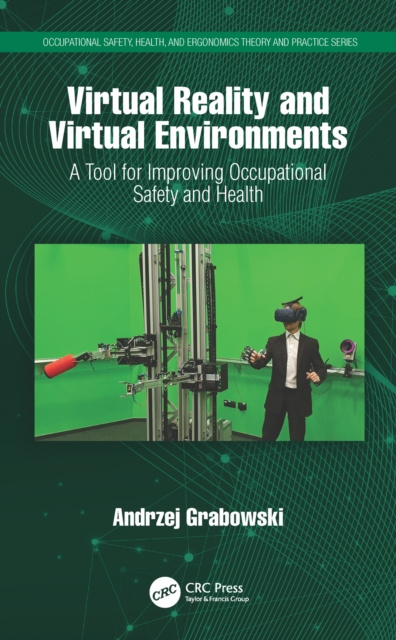 E-kniha Virtual Reality and Virtual Environments Andrzej Grabowski