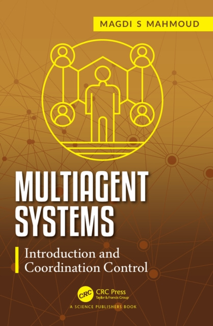 E-knjiga Multiagent Systems Magdi S. Mahmoud