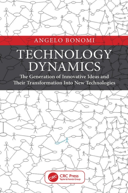 E-knjiga Technology Dynamics Angelo Bonomi