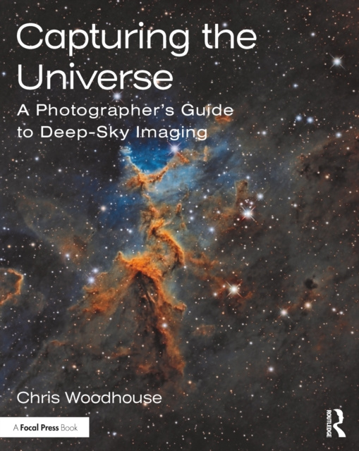 E-book Capturing the Universe Chris Woodhouse