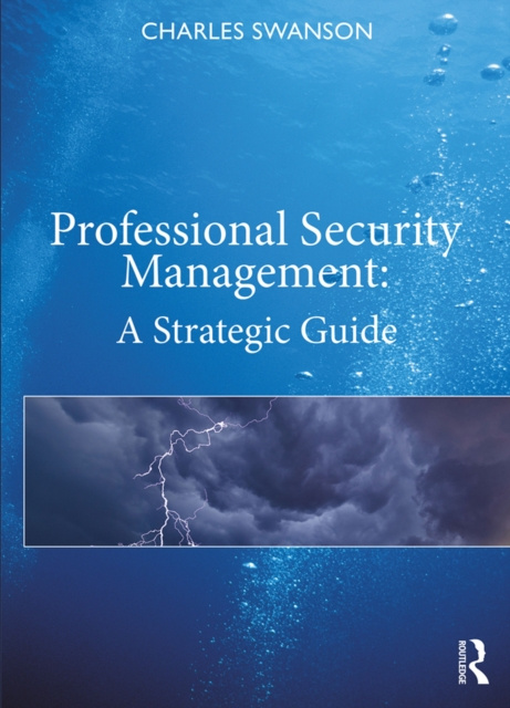 E-knjiga Professional Security Management Charles Swanson
