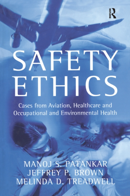 E-book Safety Ethics Manoj S. Patankar