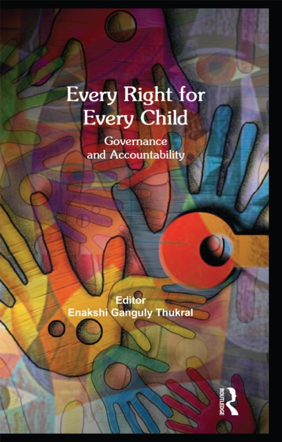 E-knjiga Every Right for Every Child Enakshi Ganguly Thukral
