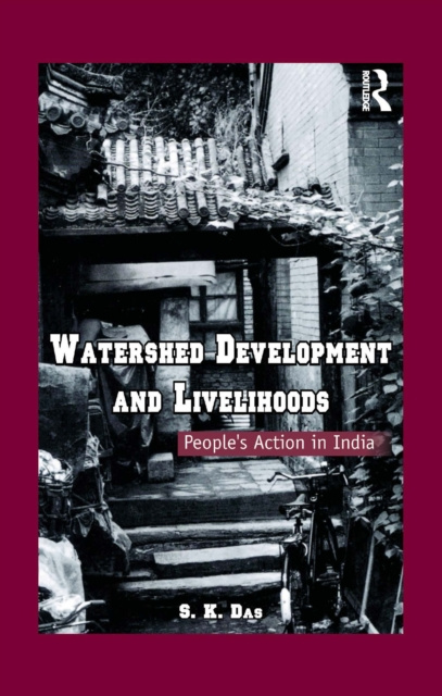 E-book Watershed Development and Livelihoods S.K. Das