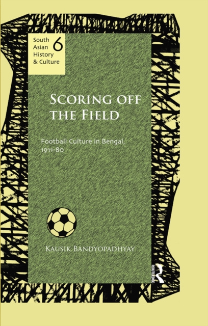 E-book Scoring Off the Field Kausik Bandyopadhyay