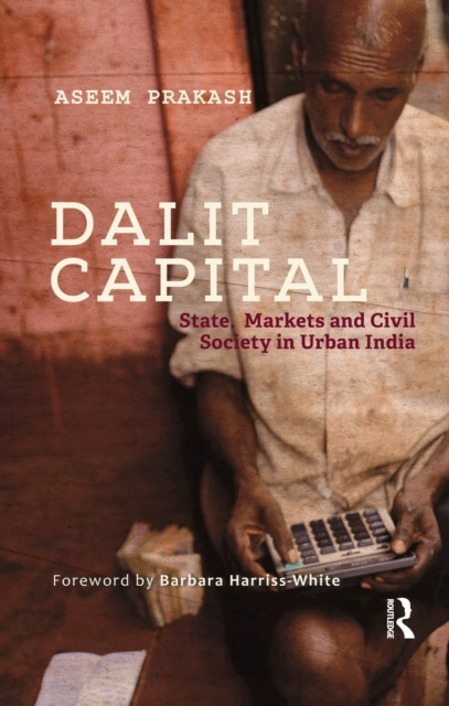 E-book Dalit Capital Aseem Prakash