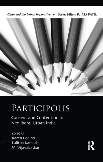 E-book Participolis Karen Coelho