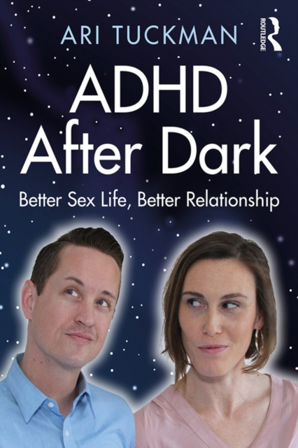 E-book ADHD After Dark Ari Tuckman