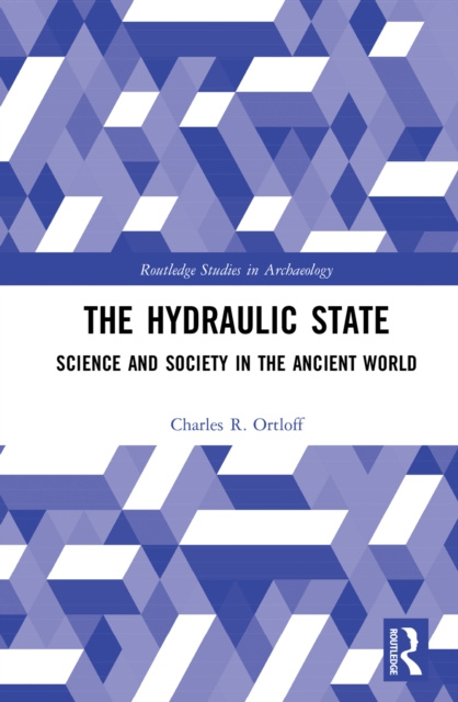 E-book Hydraulic State Charles R. Ortloff