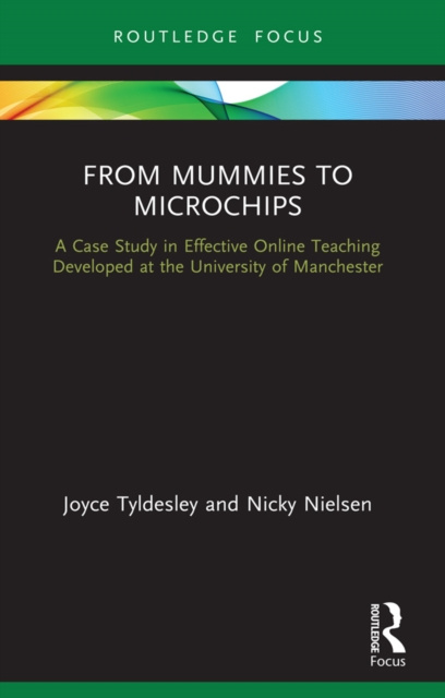 E-kniha From Mummies to Microchips Joyce Tyldesley
