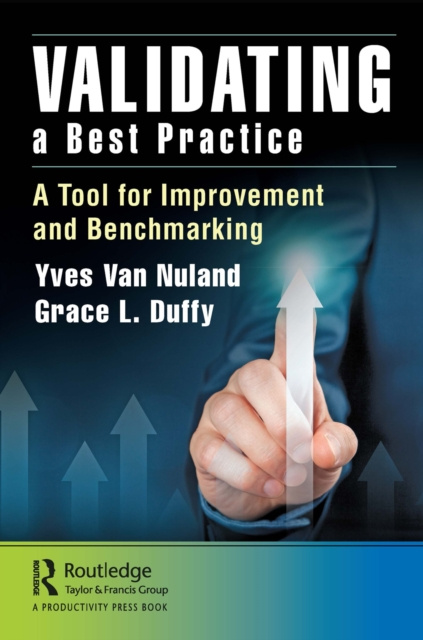 E-knjiga Validating a Best Practice Yves Van Nuland