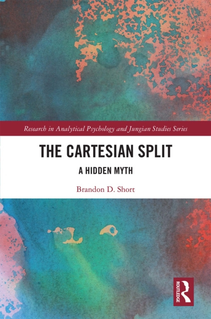 E-knjiga Cartesian Split Brandon D. Short