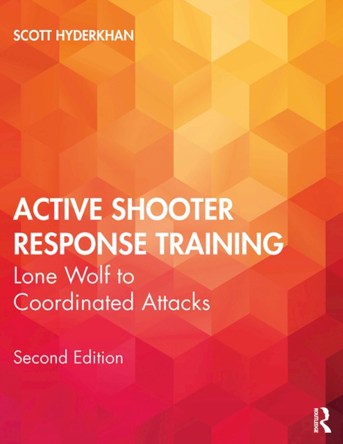 E-book Active Shooter Response Training Scott Hyderkhan