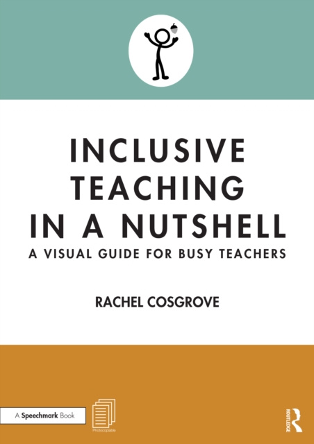 E-book Inclusive Teaching in a Nutshell Rachel Cosgrove