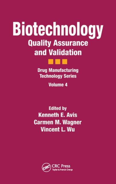 E-Book Biotechnology Kenneth E. Avis