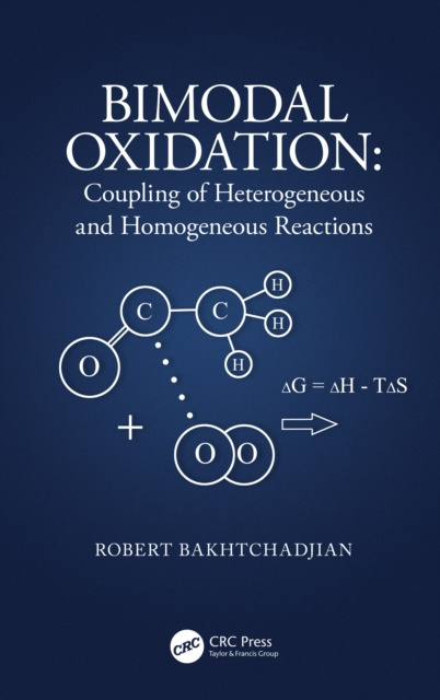 E-kniha Bimodal Oxidation Robert Bakhtchadjian