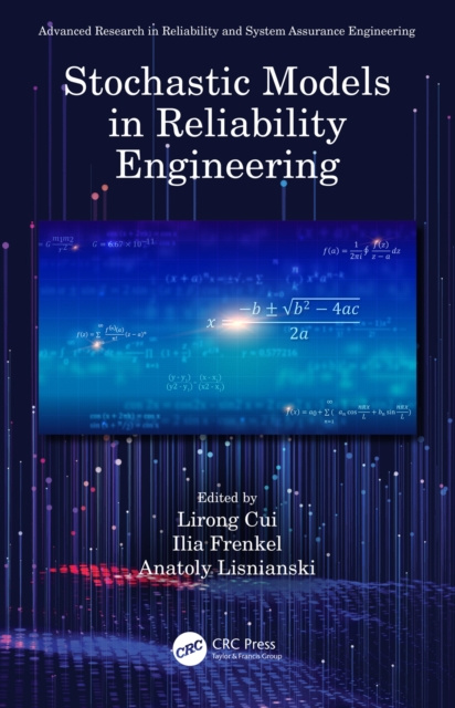 E-Book Stochastic Models in Reliability Engineering Lirong Cui