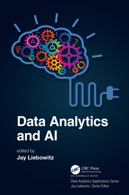 E-Book Data Analytics and AI Jay Liebowitz