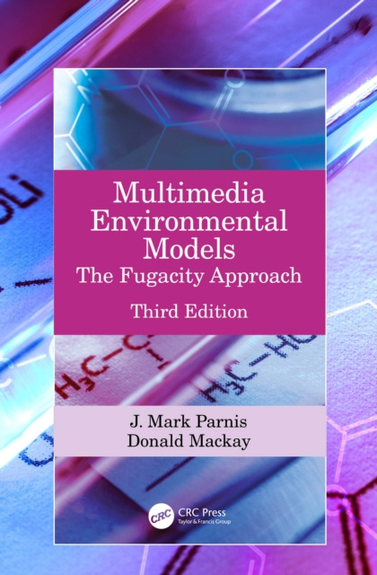 E-book Multimedia Environmental Models J. Mark Parnis