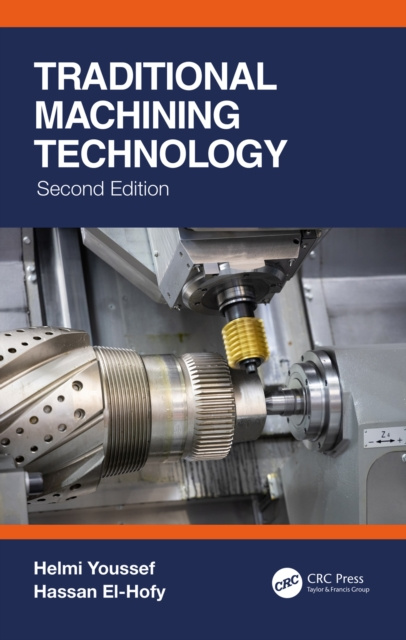 E-knjiga Traditional Machining Technology Helmi Youssef