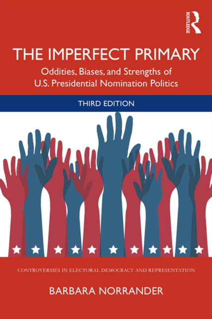 E-knjiga Imperfect Primary Barbara Norrander