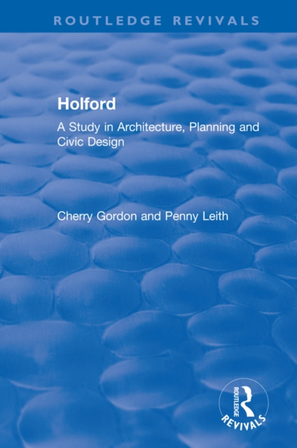 E-knjiga Holford Gordon E. Cherry