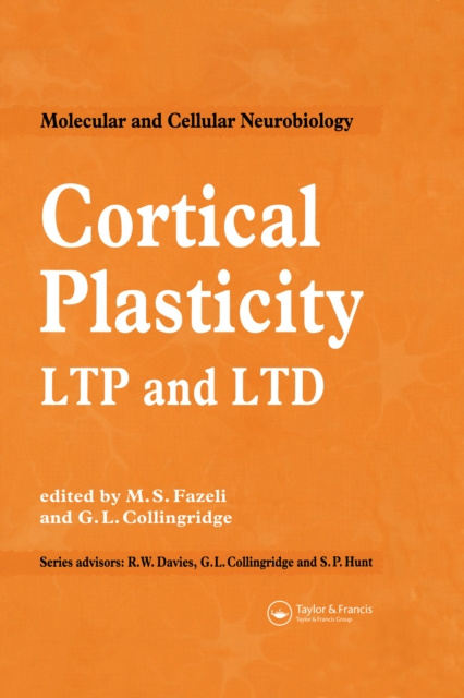 E-book Cortical Plasticity Sam Fazeli