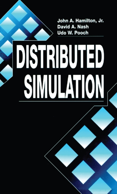 E-knjiga Distributed Simulation John A. Hamilton