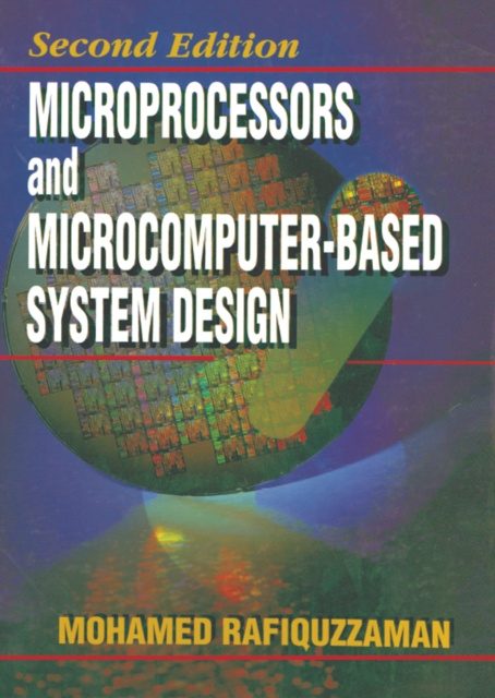 E-knjiga Microprocessors and Microcomputer-Based System Design Mohamed Rafiquzzaman