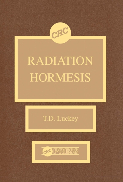 E-knjiga Radiation Hormesis T. D. Luckey