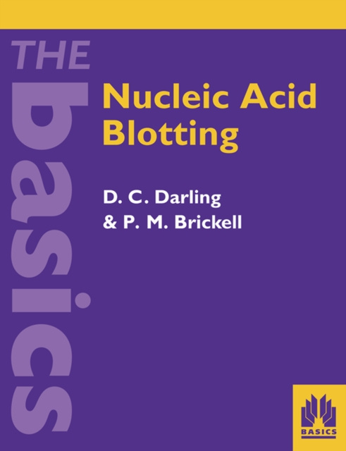 E-Book Nucleic Acid Blotting D C Darling