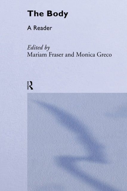 E-book Body Mariam Fraser