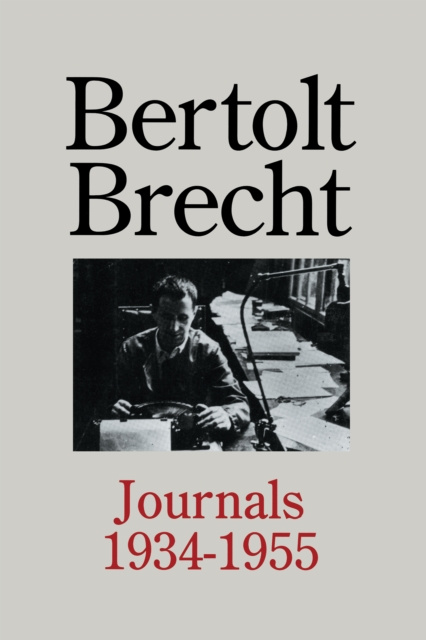 E-knjiga Bertolt Brecht Bertolt Brecht