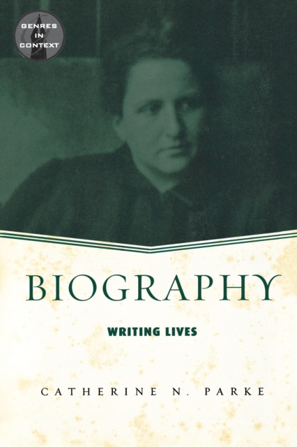 E-knjiga Biography Catherine N. Parke