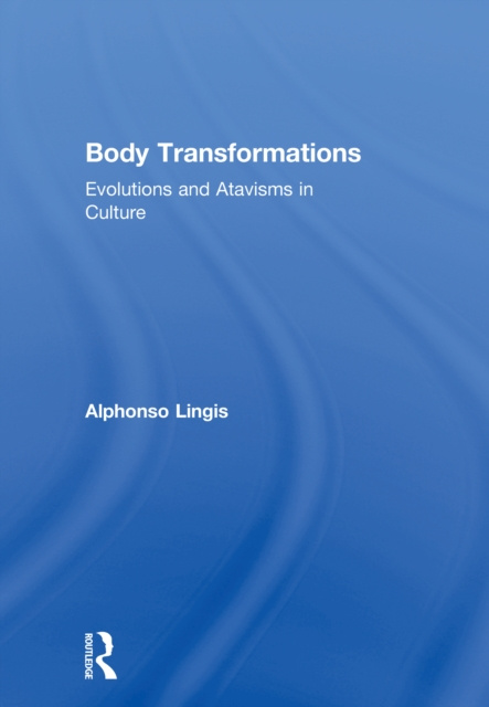 E-book Body Transformations Alphonso Lingis