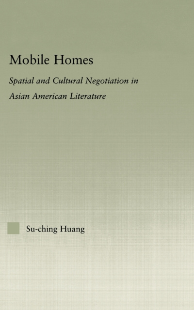 E-book Mobile Homes Su-Ching Huang