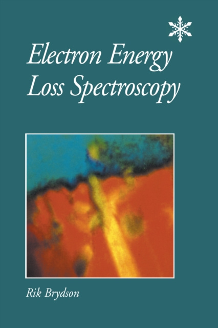 E-knjiga Electron Energy Loss Spectroscopy R. Brydson