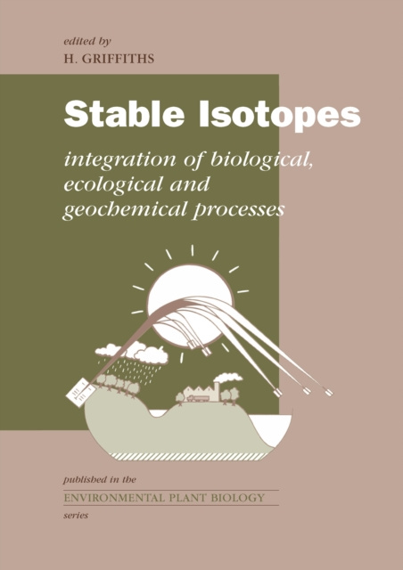 E-book Stable Isotopes H. Griffiths